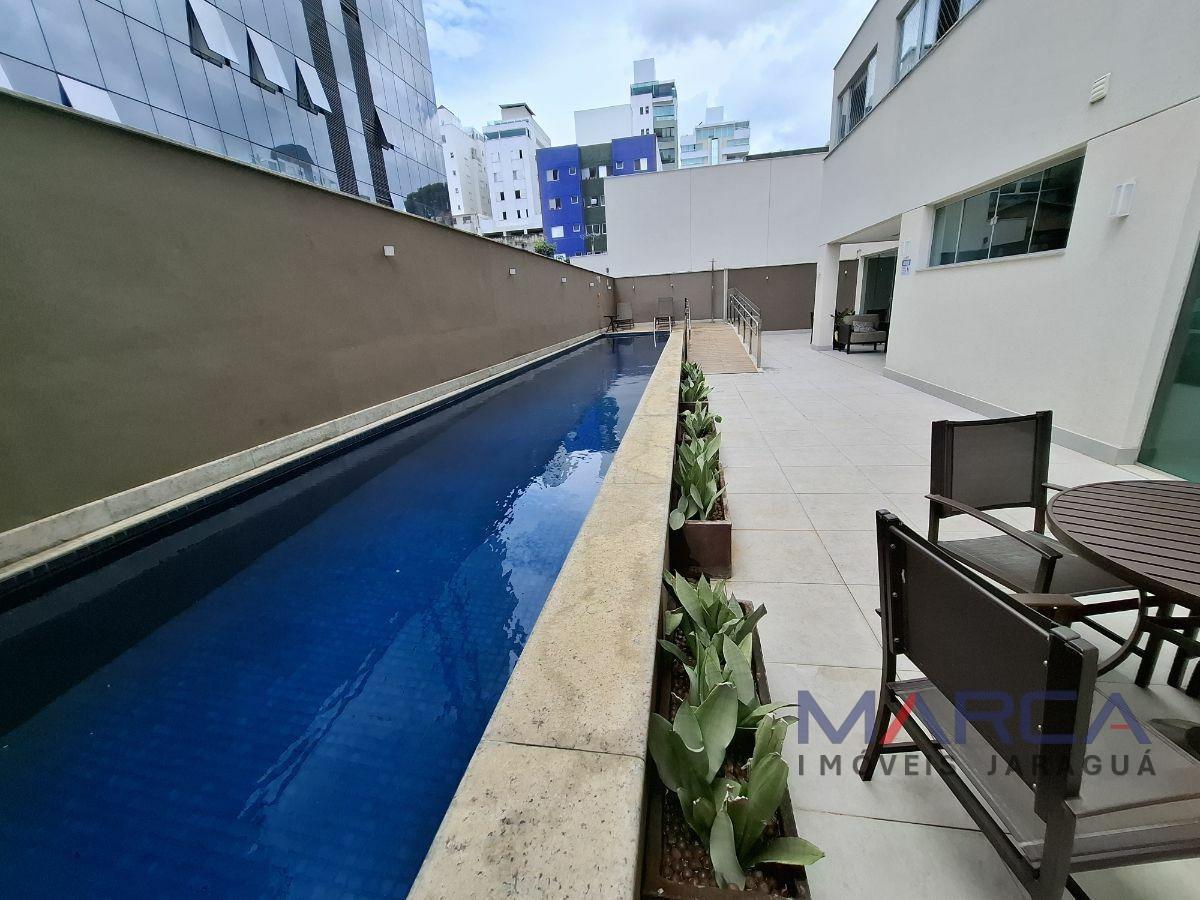 Apartamento, Liberdade, 2 Quartos, 2 Vagas