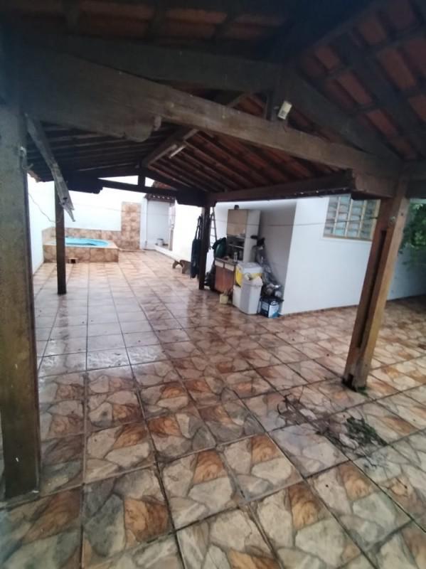 Casa, Riacho da Mata, 3 Quartos, 2 Vagas, 1 Suíte