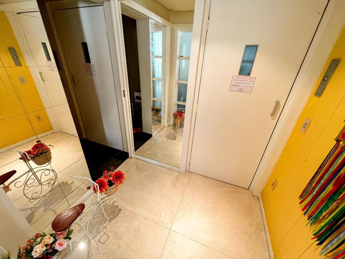 Apartamento, Serra, 4 Quartos, 3 Vagas, 1 Suíte