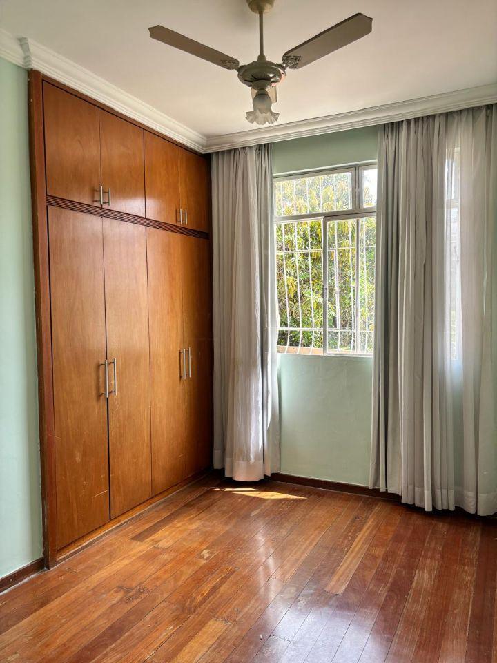Apartamento, Dona Clara, 3 Quartos, 4 Vagas, 1 Suíte