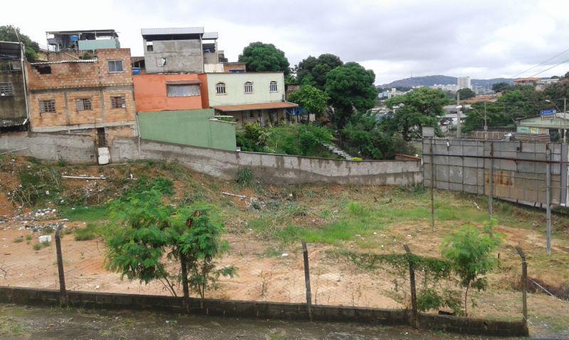 Lote, Heliópolis, 0 Quarto, 0 Vaga