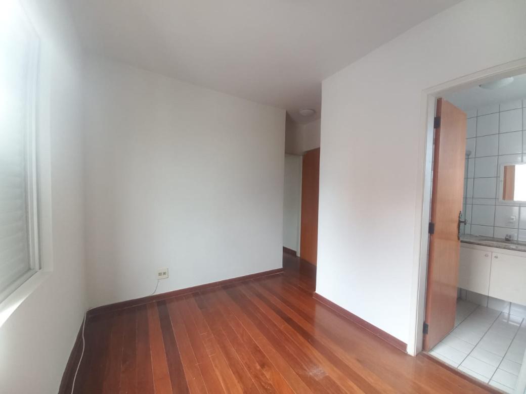 Apartamento, Carmo, 3 Quartos, 1 Vaga, 1 Suíte