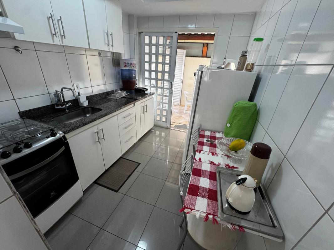 Apartamento, Palmares, 2 Quartos, 2 Vagas, 1 Suíte