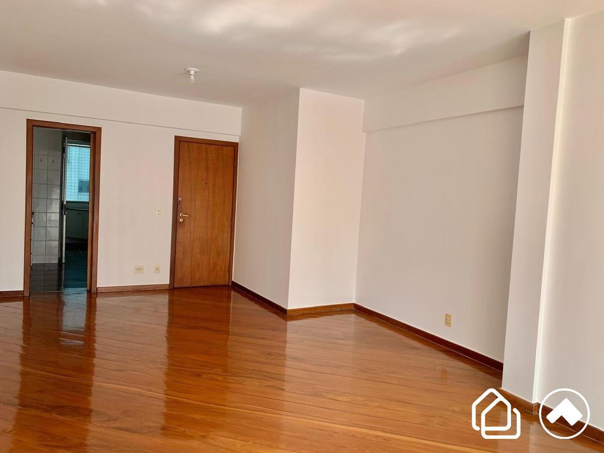 Apartamento, Buritis, 3 Quartos, 2 Vagas, 1 Suíte