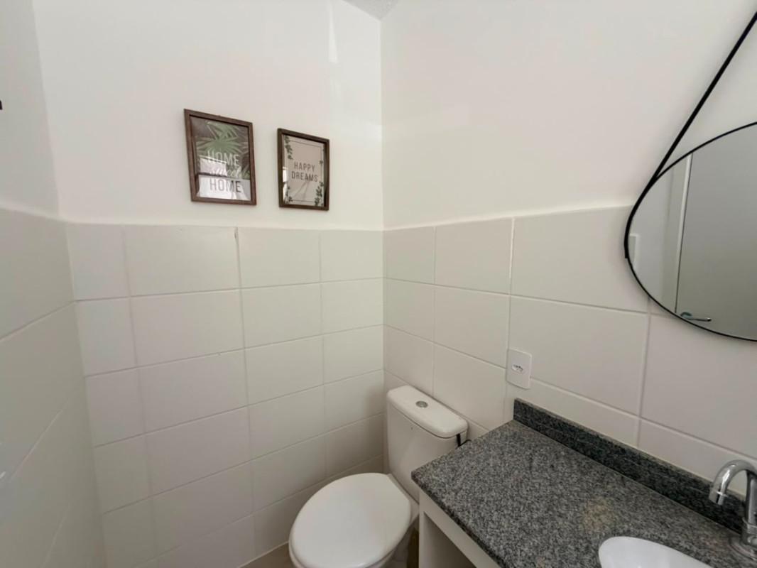 Apartamento, Palmeiras, 2 Quartos, 1 Vaga, 1 Suíte