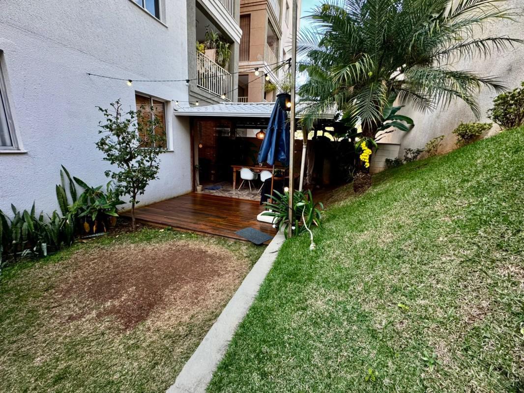 Apartamento, Castelo, 3 Quartos, 2 Vagas, 1 Suíte