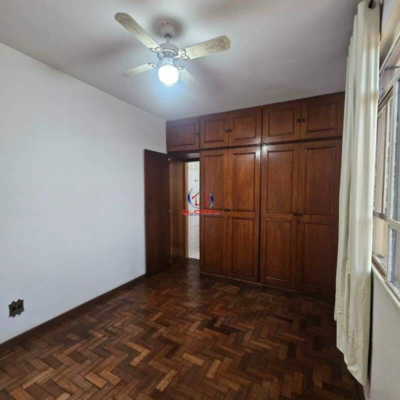 Apartamento, Castelo, 3 Quartos, 2 Vagas, 1 Suíte