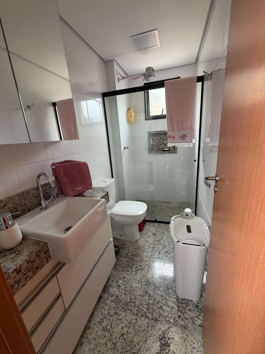 Apartamento, Esplanada, 3 Quartos, 2 Vagas, 1 Suíte