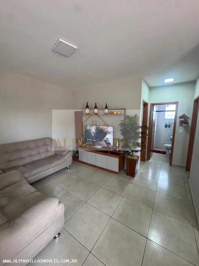 Apartamento, Novo Horizonte, 2 Quartos, 1 Vaga, 1 Suíte