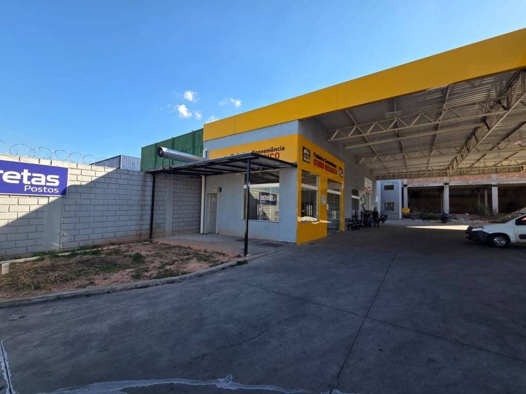 Loja, Granja Ouro Branco