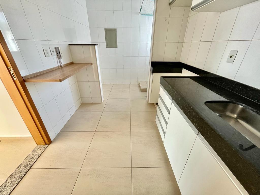Apartamento, Itapoã, 3 Quartos, 2 Vagas, 1 Suíte