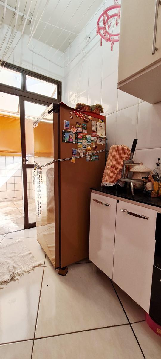 Apartamento, Palmares, 4 Quartos, 2 Vagas, 1 Suíte