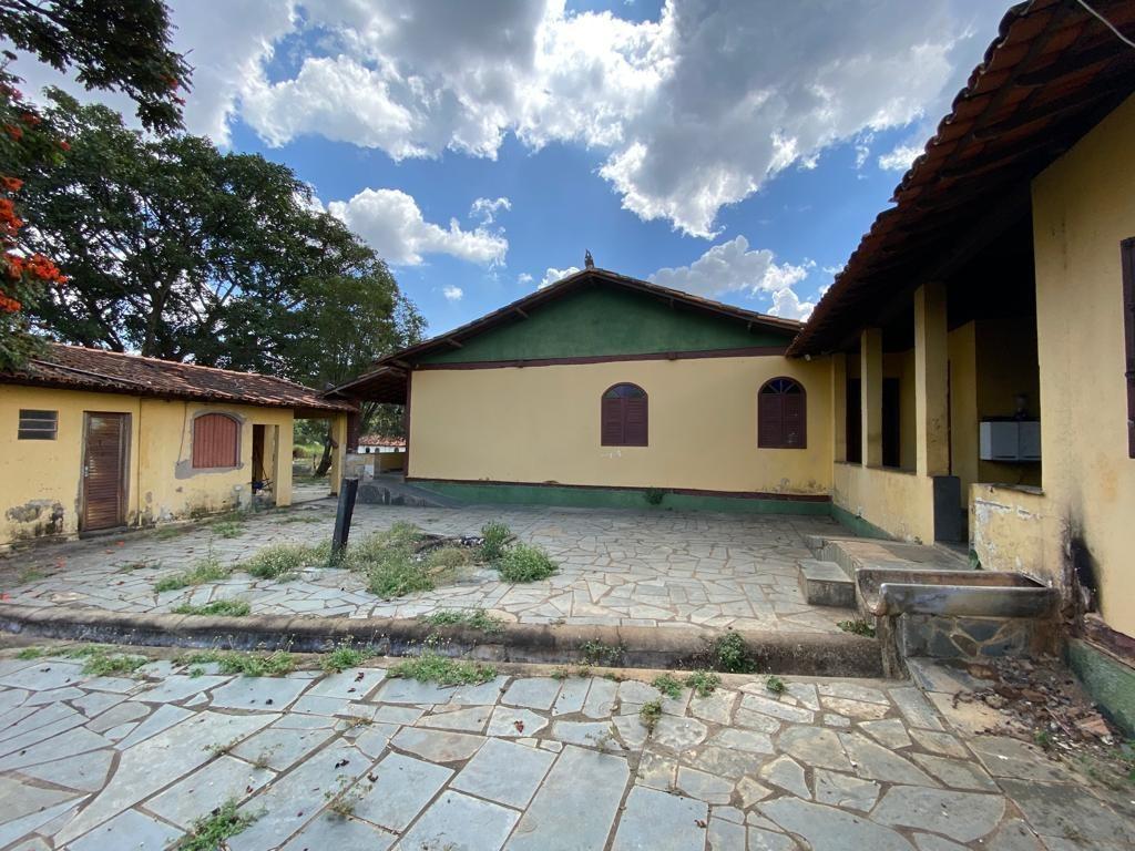 Fazenda, Zona Rural, 3 Quartos, 0 Vaga