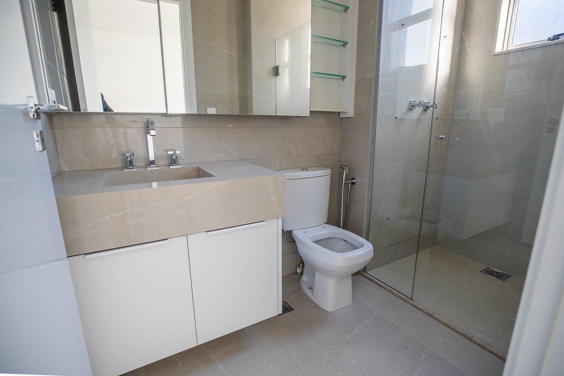 Apartamento, Anchieta, 4 Quartos, 4 Vagas, 2 Suítes