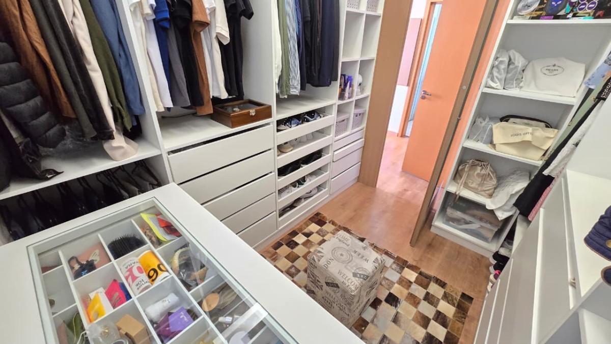 Cobertura, Santa Rosa, 3 Quartos, 3 Vagas, 1 Suíte