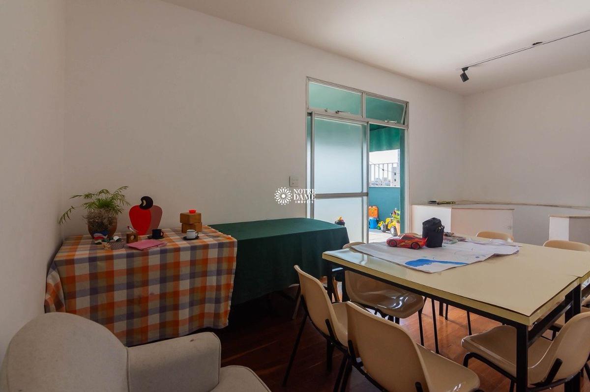 Apartamento, Santo Antônio, 3 Quartos, 3 Vagas, 1 Suíte