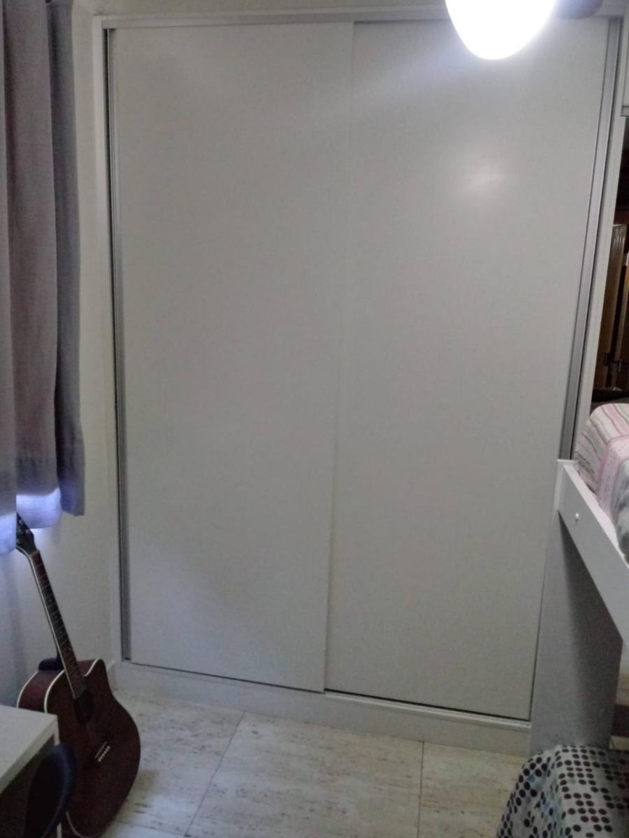 Apartamento, Linda Vista, 2 Quartos, 1 Vaga