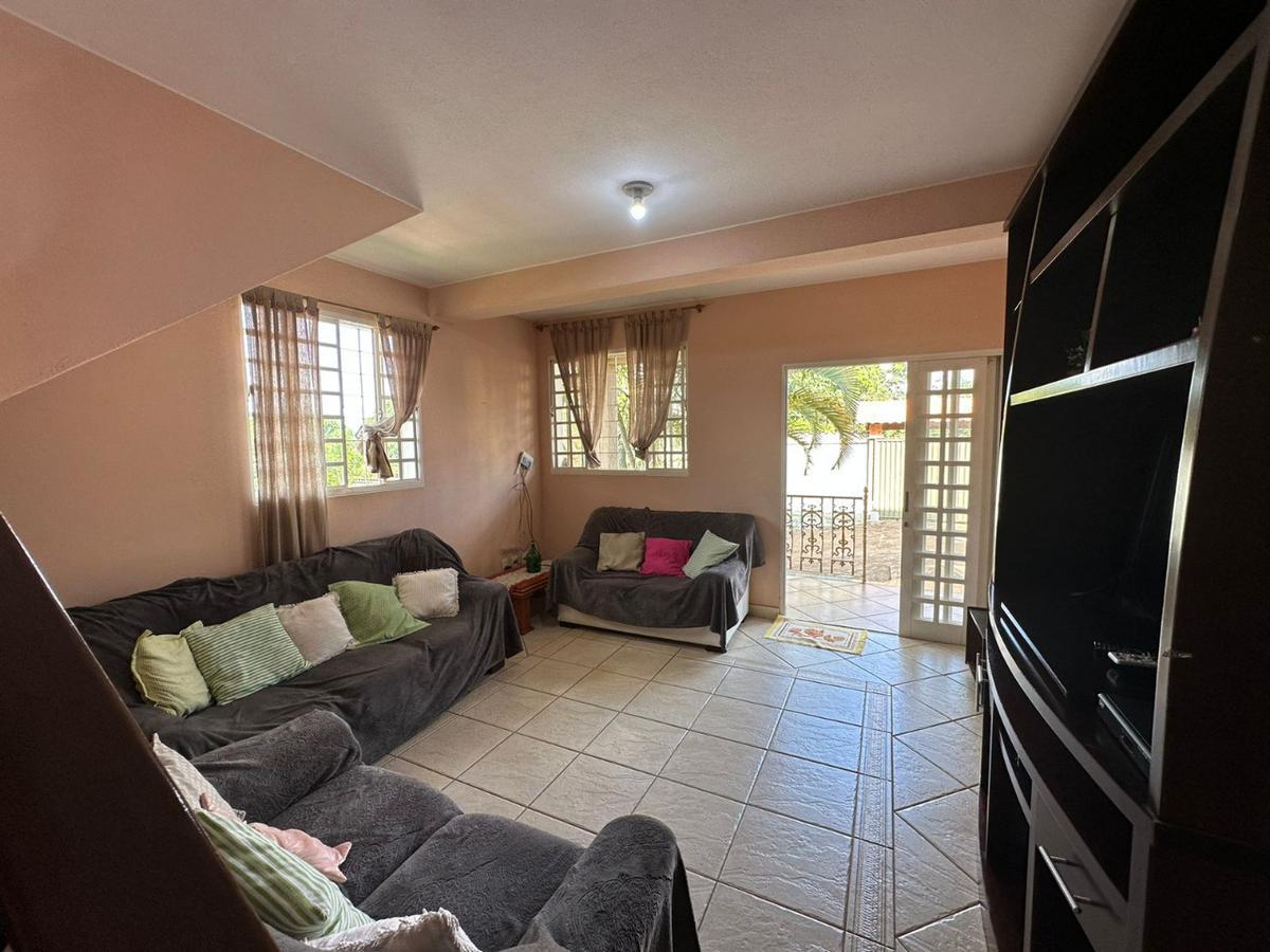 Fazenda, Centro, 5 Quartos, 10 Vagas, 2 Suítes