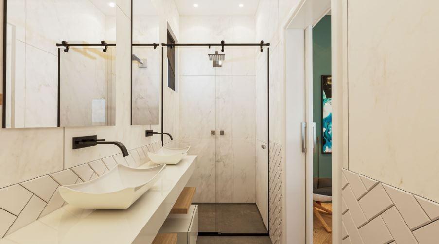 Cobertura, Prado, 3 Quartos, 3 Vagas, 3 Suítes