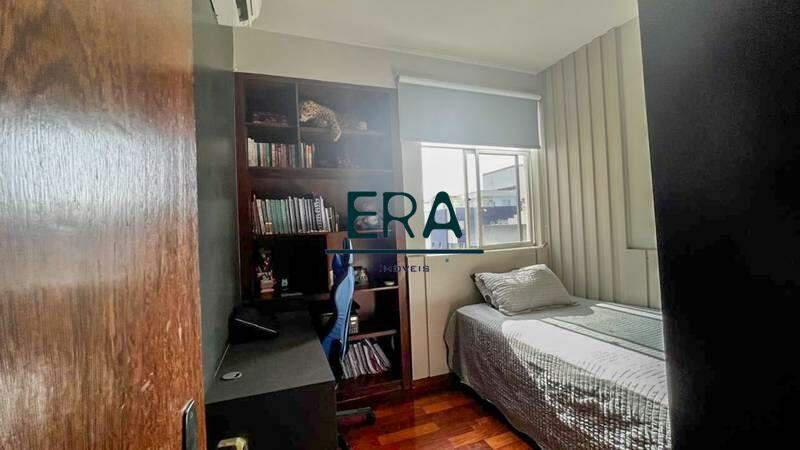Apartamento, Buritis, 3 Quartos, 1 Vaga, 1 Suíte