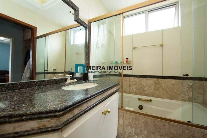 Cobertura, Prado, 3 Quartos, 3 Vagas, 1 Suíte