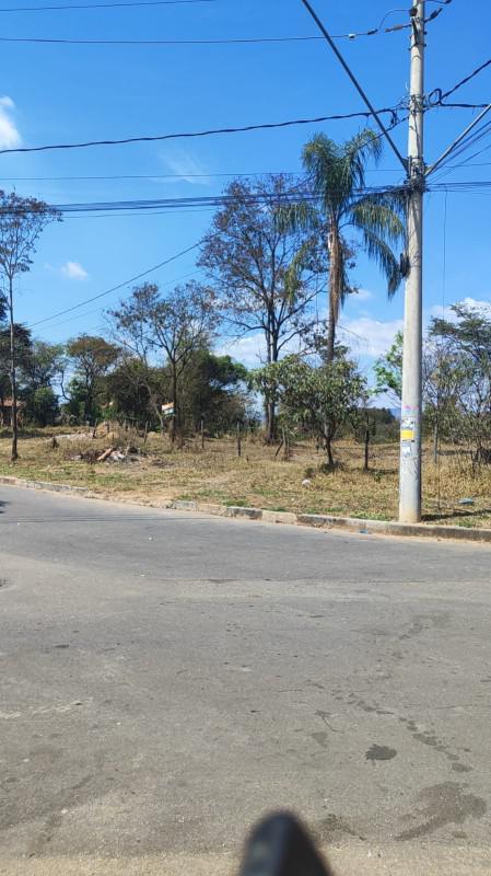 Lote, Jardim Anchieta, 0 Quarto, 0 Vaga