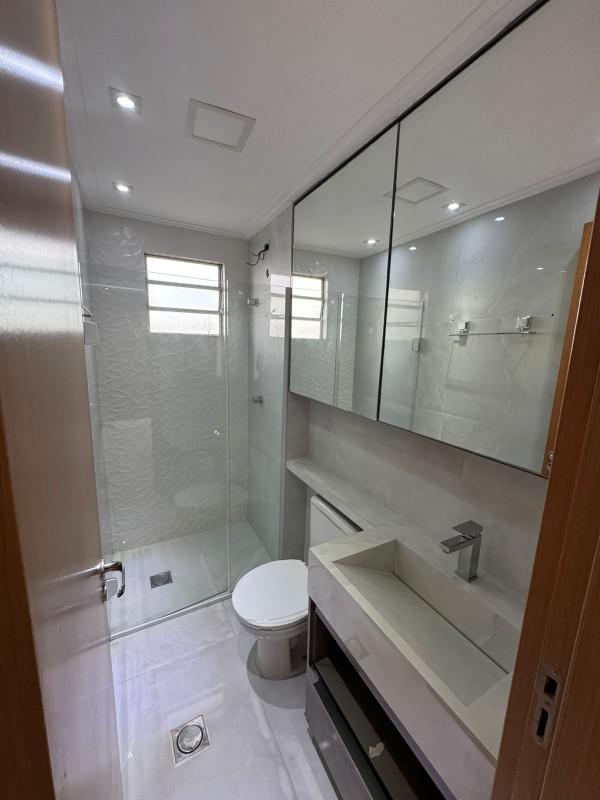 Apartamento, Cabral, 2 Quartos, 2 Vagas