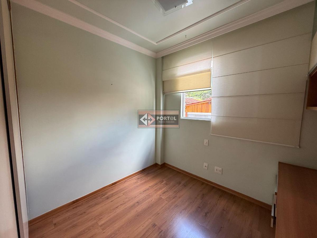 Apartamento, Castelo, 3 Quartos, 2 Vagas, 1 Suíte
