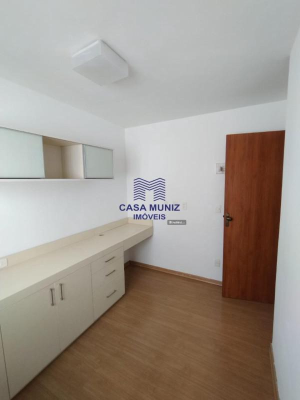 Apartamento, Silveira, 2 Quartos, 1 Vaga