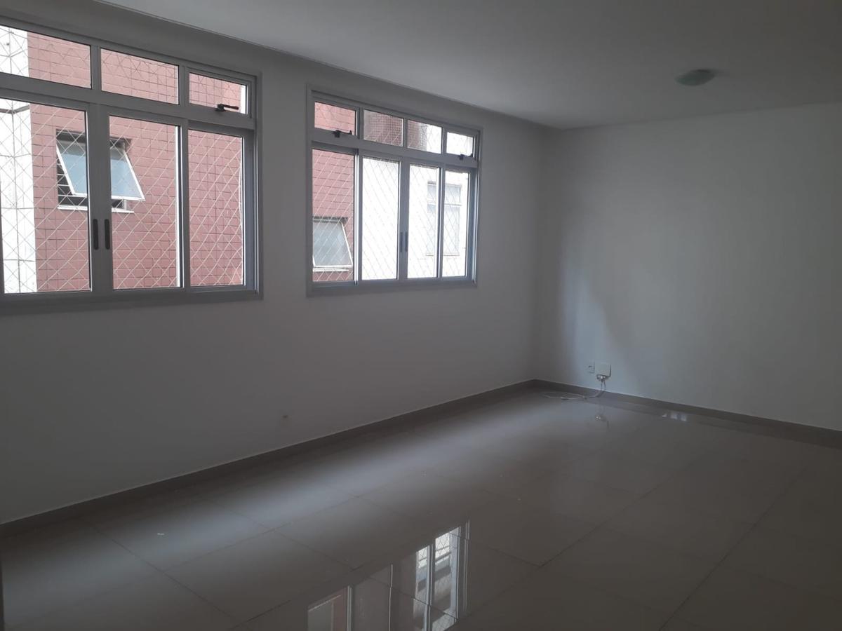 Apartamento, Alto Barroca, 4 Quartos, 3 Vagas, 2 Suítes
