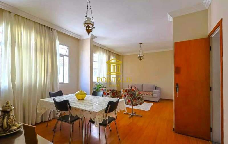 Cobertura, Silveira, 4 Quartos, 2 Vagas, 1 Suíte