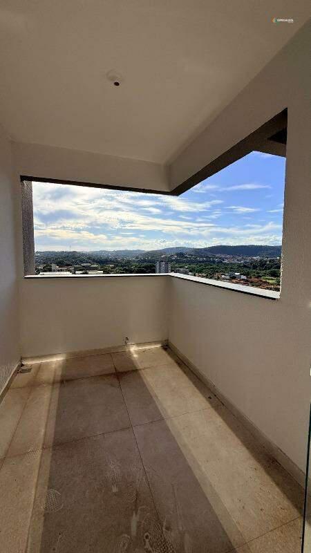 Apartamento, Boa Esperança, 3 Quartos, 2 Vagas, 1 Suíte