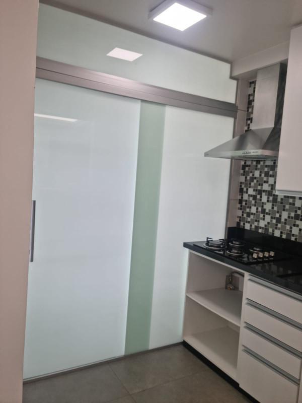 Apartamento, Padre Eustáquio, 2 Quartos, 1 Vaga