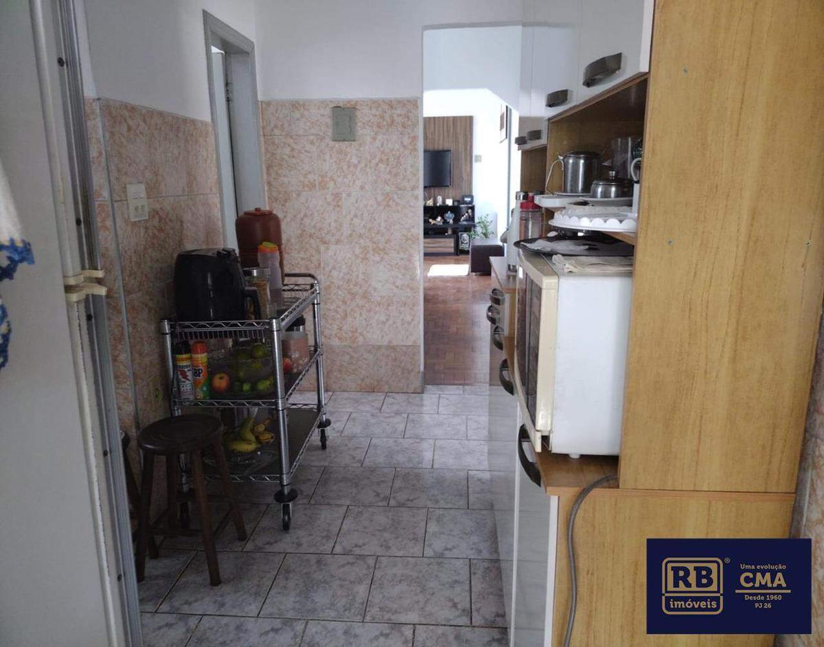 Casa, Calafate, 5 Quartos, 6 Vagas, 2 Suítes