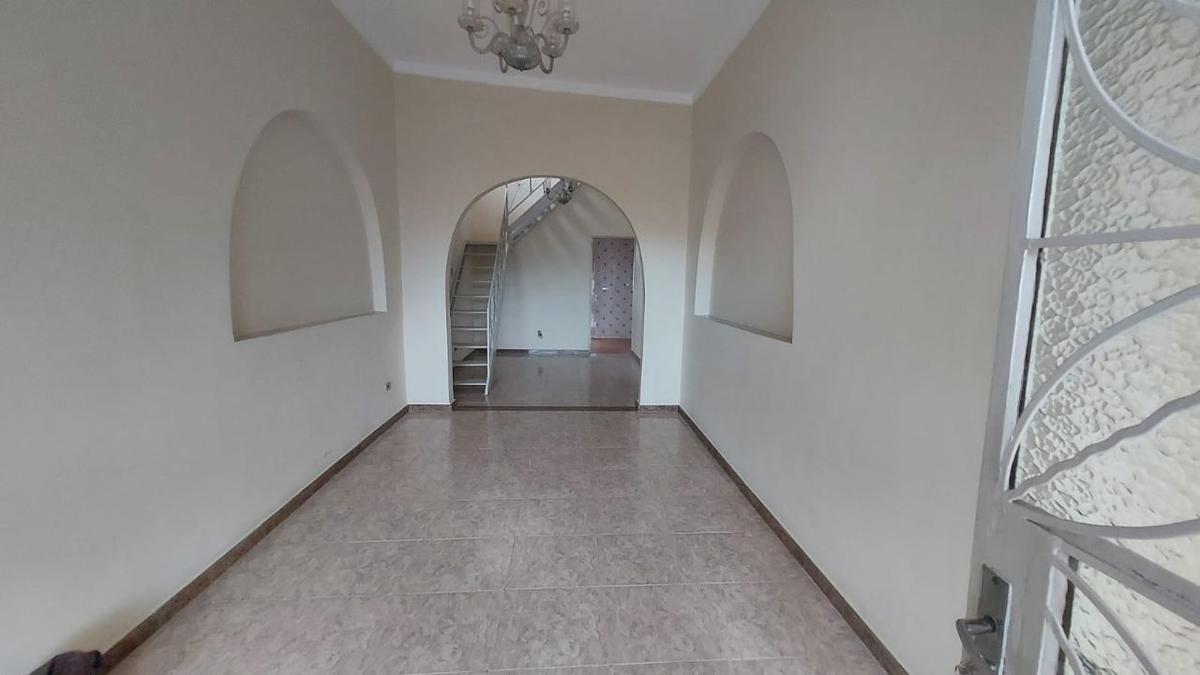 Casa, Renascença, 4 Quartos, 3 Vagas, 1 Suíte