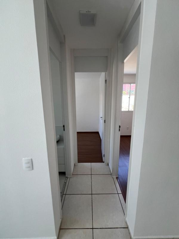 Apartamento, Palmeiras, 2 Quartos, 1 Vaga