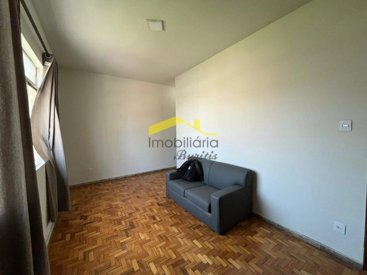 Apartamento, Nova Suíssa, 3 Quartos, 1 Vaga