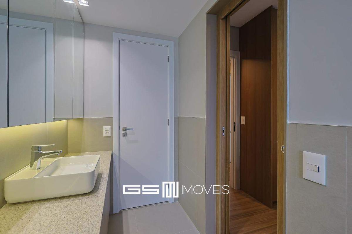 Apartamento, Vila da Serra, 2 Quartos, 2 Vagas, 2 Suítes