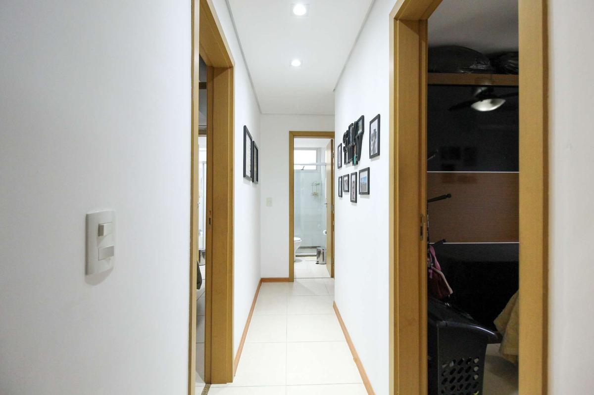 Apartamento, Colégio Batista, 3 Quartos, 2 Vagas, 1 Suíte