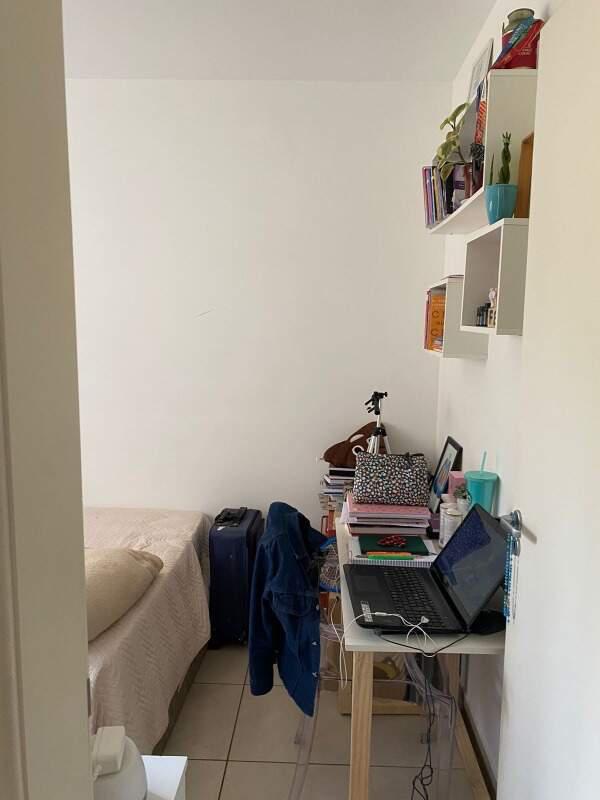 Apartamento, Buritis, 2 Quartos, 1 Vaga, 1 Suíte