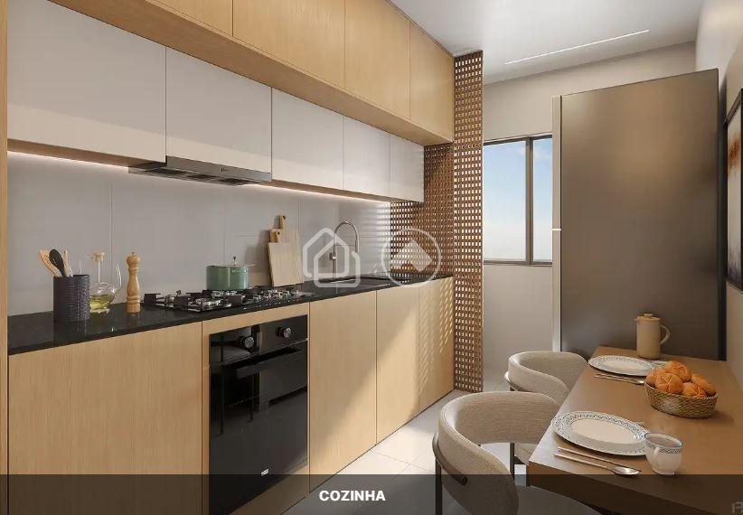 Cobertura, Castelo, 3 Quartos, 2 Vagas, 1 Suíte