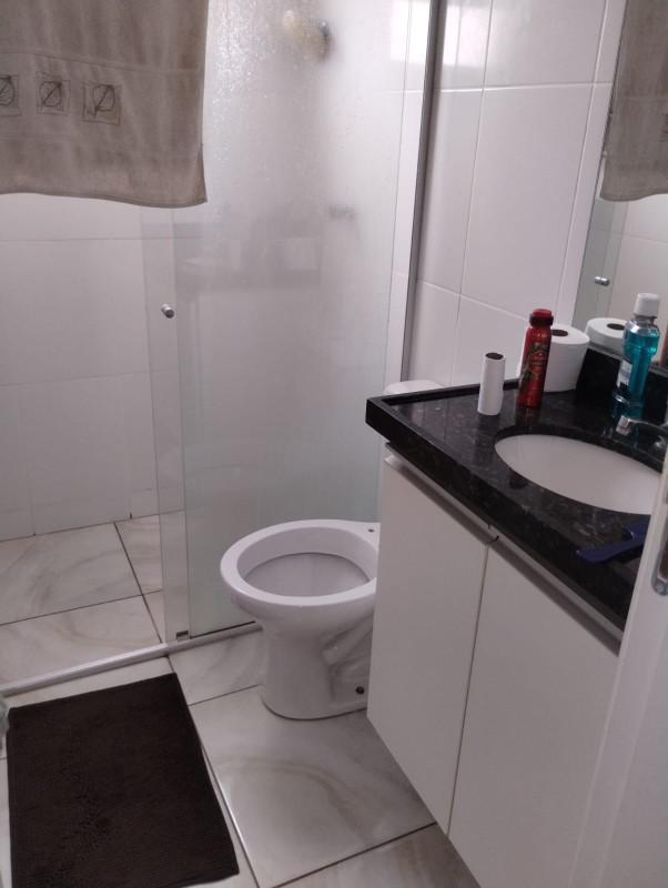 Apartamento, Castelo, 3 Quartos, 2 Vagas, 2 Suítes