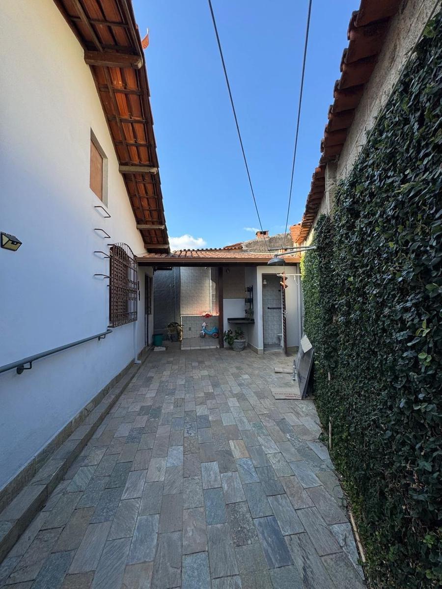 Casa, Céu Azul, 3 Quartos, 3 Vagas, 1 Suíte