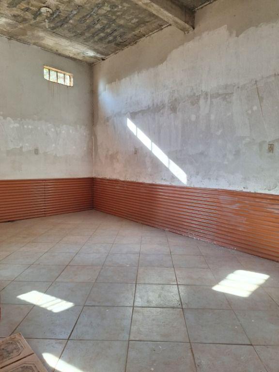 Casa, Nossa Senhora de Fátima, 1 Quarto, 3 Vagas