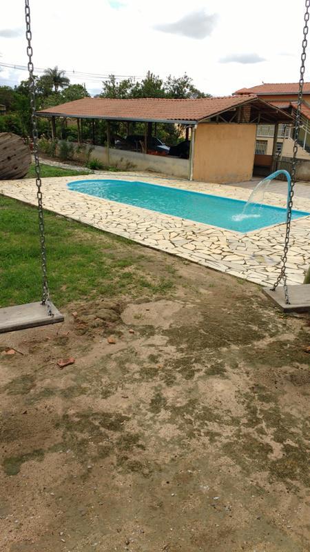 Fazenda, Melo Viana, 6 Quartos, 10 Vagas, 1 Suíte