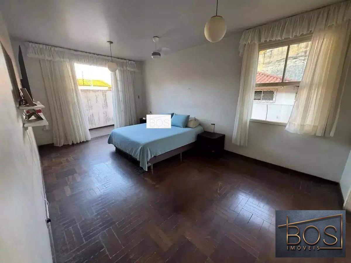 Casa, Cidade Jardim, 5 Quartos, 2 Vagas, 1 Suíte