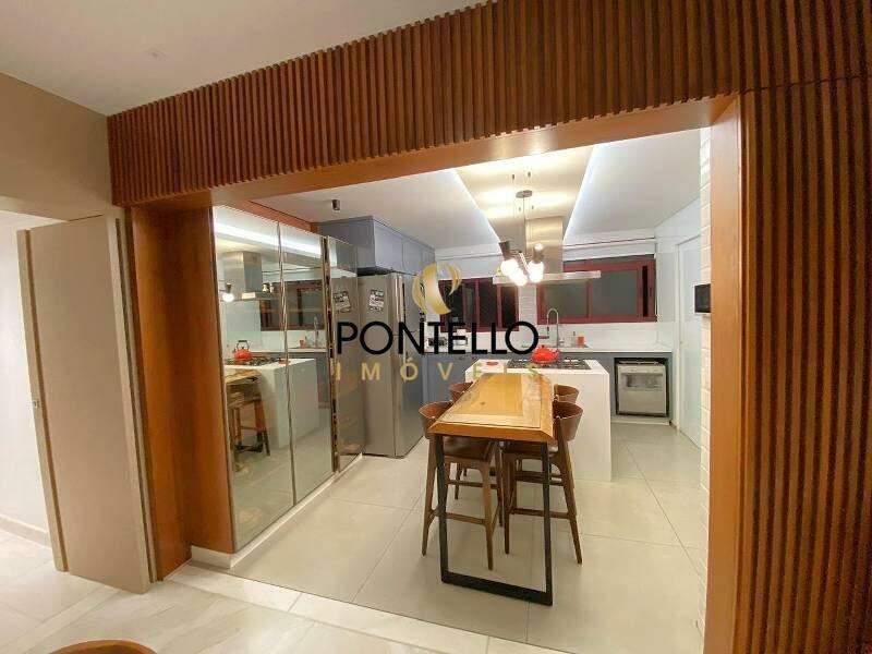 Apartamento, São Pedro, 4 Quartos, 3 Vagas, 1 Suíte