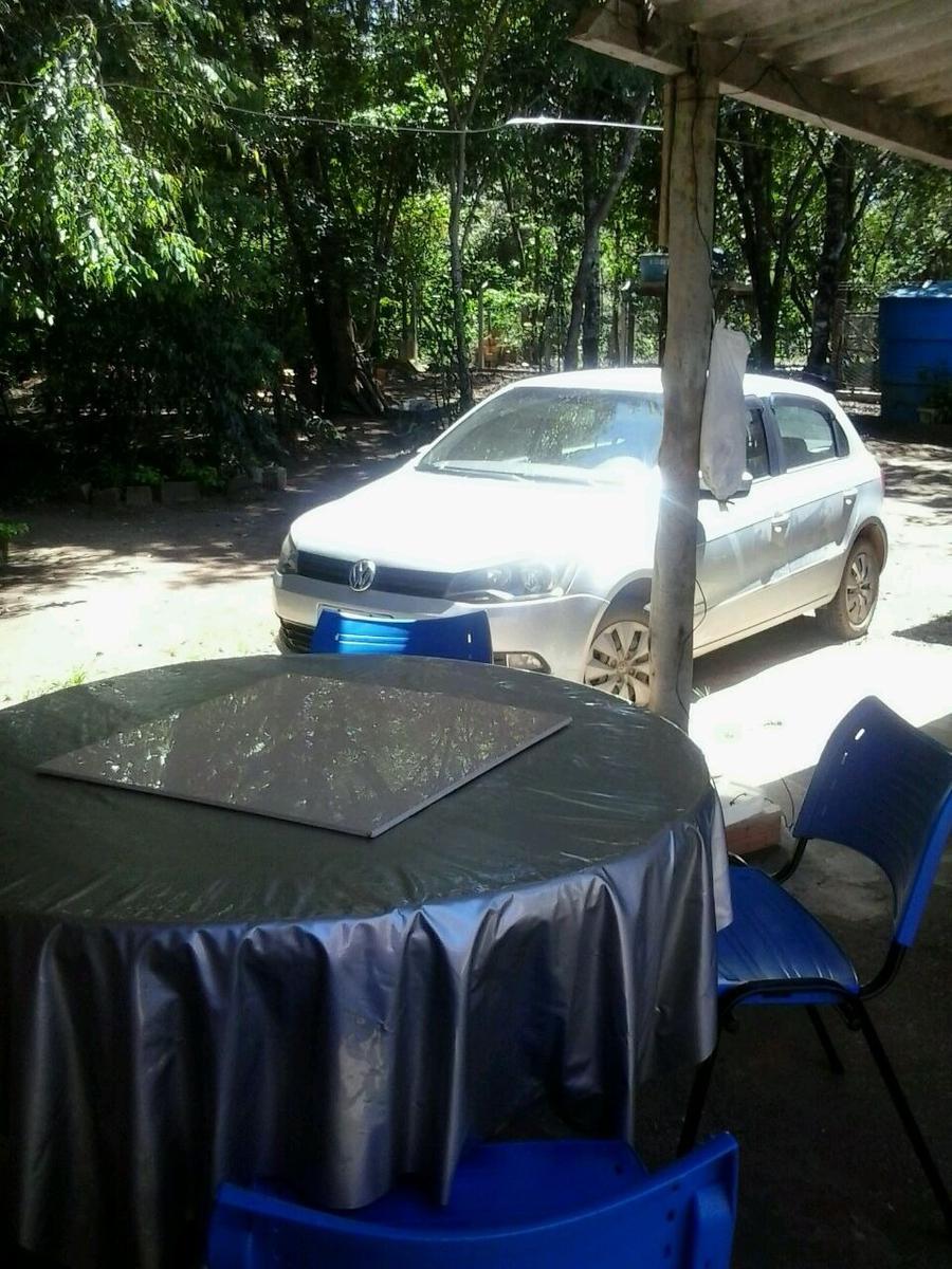 Fazenda, São José, 2 Quartos, 5 Vagas, 1 Suíte