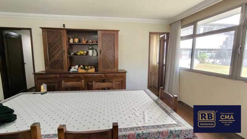 Apartamento, Lourdes, 4 Quartos, 2 Vagas, 1 Suíte
