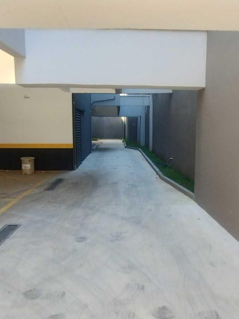 Apartamento, Santa Efigênia, 2 Quartos, 1 Vaga, 1 Suíte